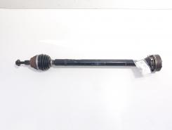 Planetara dreapta fata, cod 1K0407272NN, Vw Golf 6 (5K1) 1.2 TSI, CBZB, 6 vit man (id:695916)