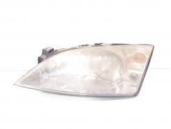 Far stanga, Ford Mondeo 3 Sedan (B4Y) vol pe stanga (id:696042)