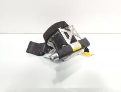 Centura stanga spate cu capsa, cod 34056829A, Mercedes Clasa E T-Model (S212) (idi:694382)