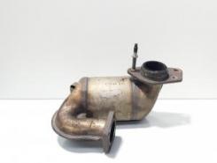 Catalizator, cod 8200566701, Renault Scenic 3, 1.5 DCI, K9K846 (idi:694394)