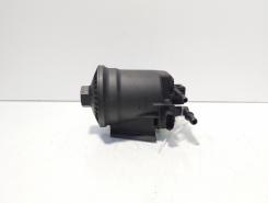 Carcasa filtru combustibil, cod 13251276, Opel Astra J Combi, 1.7 CDTI, A17DTR (id:696172)