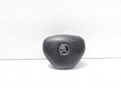 Airbag volan, cod 5E0880201, Skoda Rapid (NH3) (id:696133)