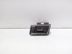Grila aer bord stanga, cod 5JA819701B, Skoda Rapid (NH3) (id:696150)