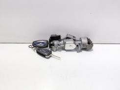 Contact cu cheie, cod 3M51-3F880-AE, Ford Focus 3 Turnier (id:693805)