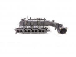 Galerie admisie cu clapete, cod GM55584234, Opel Astra J, 1.7 CDTI, A17DTR (id:694488)