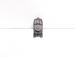 Joystick navigatie, cod 9261704, Bmw 3 (F30) vol pe dr (id:695970)