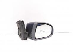 Oglinda electrica dreapta cu semnalizare si lumina ambientala, Ford Focus 3 Turnier, volan pe dreapta (id:696321)