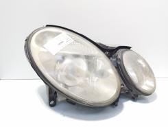 Far dreapta cu lupa, Mercedes Clasa E (W211), volan pe dreapta (id:696303)