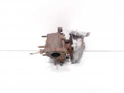 Turbosuflanta KKK, cod 03L145702H, Audi A4 (8K2, B8) 2.0 TDI, CAG (id:696355)
