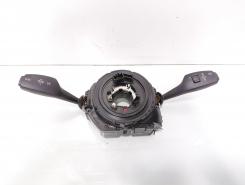 Spirala volan cu maneta semnalizare si maneta stergatoare, cod 9253754-01, Bmw 3 Touring (F31) (id:696387)
