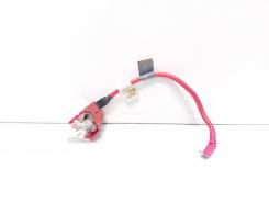 Borna baterie (+) cu capsa, cod 9259425-02, Bmw 3 (F30) (id:696388)