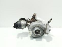 Turbosuflanta, cod 03L145702E, Audi A6 (4F2, C6), 2.0 TDI, CAH (idi:696458)