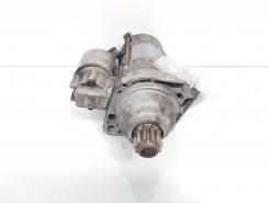 Electromotor Valeo, cod 02M911023N, Vw Golf 5 (1K1) 2.0 TDI, BKD (idi:694357)
