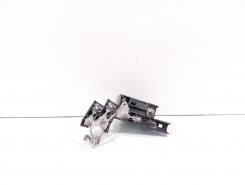 Borna baterie (+) cu capsa, cod 4F0915519, Audi A5 Cabriolet (8F7) (idi:696364)