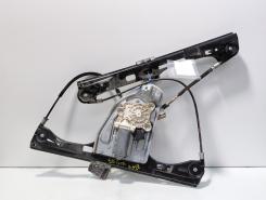 Macara cu motoras usa stanga fata, Mercedes Clasa C (W203) (id:696578)