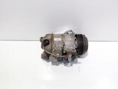 Compresor clima, cod 447260-1852, Bmw X1 (E84), 2.0 diesel, N47D20C (id:696560)