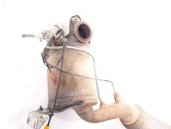 Catalizator cu filtru particule, cod 5N0131765A, Vw Passat (3C2) 1.6 TDI, CBD (idi:696287)