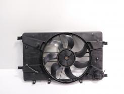 Electroventilator, cod 20924494, Opel Zafira C (P12), 2.0 CDTI, A20DTH (id:696421)