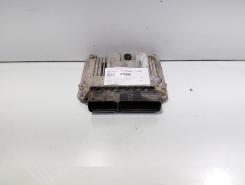 Calculator motor Ecu, cod 0281012869, 55201790, Opel Vectra C , 1.9 CDTI, Z19DT (id:696496)