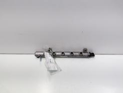 Rampa injectoare cu senzor, cod 175216420R, Renault Grand Scenic 3, 1.6 DCI, R9M402 (id:696524)