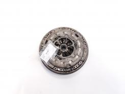 Volanta masa dubla cu placa presiune, VW Touran (1T1, 1T2), 1.9 TDI, BLS, 6 vit man (id:696239)