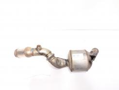 Catalizator, cod A2114908414, Mercedes Clasa E (W211), 3.0 CDI, OM642920 (id:696331)