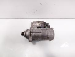 Electromotor Valeo, cod 02Z911024K, Seat Ibiza 5 ST (6J8), 1.6 TDI, CAYY, 5 vit man (id:696595)