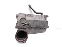 Carcasa filtru aer, cod 3C0129607AD, Skoda Octavia 2 Combi (1Z5), 1.9 TDI, BKC (id:696705)