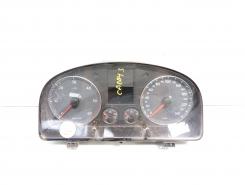 Ceas bord, cod 1T0920864A, VW Touran (1T1, 1T2) (id:696661)