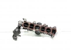 Galerie admisie cu clapete, cod 04B129709B, Vw Polo (6R) 1.4 TDI, CUS (id:696714)