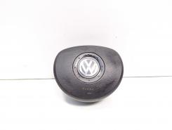 Airbag volan, cod 1T0880201E, VW Polo (9N) (id:696697)
