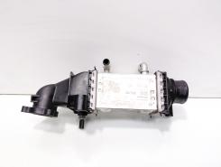 Radiator intercooler, VW Polo (6R), 1.4 TDI, CUS (id:696717)