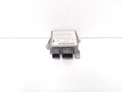 Calculator airbag, cod 1S7T-14B056-BH, Ford Mondeo 3 (B5Y) (idi:696046)