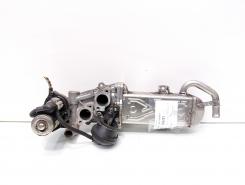 Racitor gaze cu egr, cod 03L131512DQ, VW Passat (362), 2.0 TDI, CFF (id:696731)