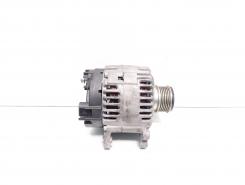 Alternator, Seat Altea (5P1), 1.6 TDI, CAY (idi:695959)