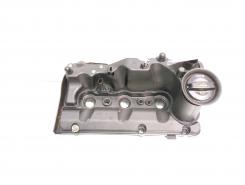 Capac culbutori, cod 04B103469K, VW Polo (6R), 1.4 TDI, CUS (id:696712)