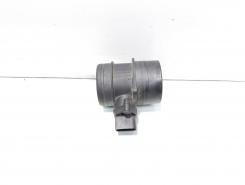 Debitmetru aer, cod 074906461B, 0281002461, Audi A4 (8EC, B7), 2.0 TDI, BPW (id:696706)