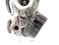 Actuator turbosuflanta, cod 6NW010430, Bmw 3 (F30), 2.0 diesel, N47D20C (id:696743)