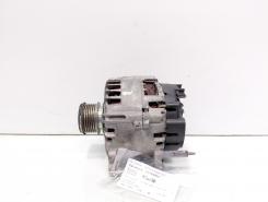 Alternator 140A Valeo, cod 03L903023A, VW Tiguan (5N), 2.0 TDI, CFG (id:696730)