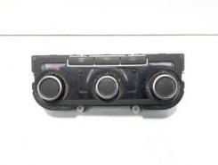 Panou comenzi AC, cod 7N0907426AN, VW Passat (362) (idi:694024)