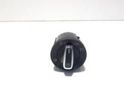 Bloc lumini cu functie auto, cod 3C8941431, VW Passat (3C2) (idi:694033)