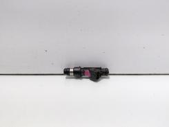 Injector, cod 25317316, Opel Astra G Sedan (F69), 1.6 benz, Z16SE (id:696791)