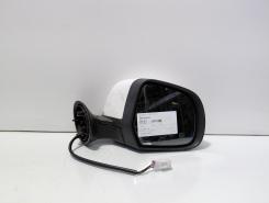 Oglinda electrica dreapta, Dacia Logan MCV 2, volan pe stanga (id:696788)