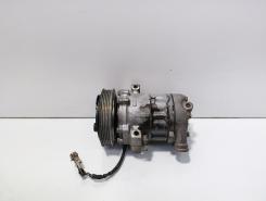 Compresor clima Sanden, cod GM24461719, Opel Corsa C (F08, F68), 1.2 benz, Z12XEP (id:696810)