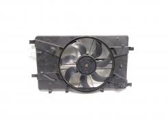Electroventilator, cod 3135104045, Opel Astra J, 2.0 CDTI, A20DTH (id:696807)