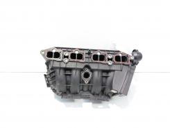 Galerie admisie cu clapete, cod 24420485, Opel Astra H, 1.4 benz, Z14XEP (id:696838)