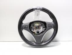 Volan piele cu comenzi, cod 6795538, Bmw 3 Touring (E91) (id:696438)
