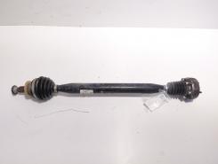 Planetara dreapta fata, cod 6R0407762, Seat Ibiza 5 (6J5), 1.2 benz, CGPA, 5 vit man (id:696677)