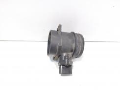 Debitmetru aer, cod 7566989, 0280218159, Bmw 5 Touring (E61), 2.0 benz, N43B20A (idi:696826)