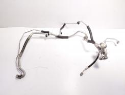 Conducta clima, cod GM13254368, Opel Astra J, 2.0 TDCI, G6DD (id:286369)